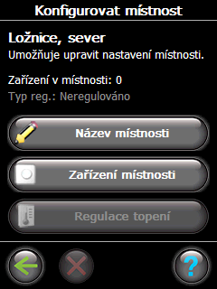 CZ 3. Instalace krok za krokem 3.4 Připojení k Danfoss Link TM CC Každý termostat musí být připojen k Danfoss Link TM CC.