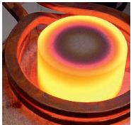 Pro ohřev materiálu existuje mnoho zařízení různého provedení. Jako zdroj tepla se používá elektrická energie nebo spalování plynů.