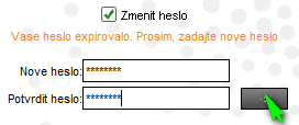 3. Prihlásenie sa do ID Na stránke www.vub.