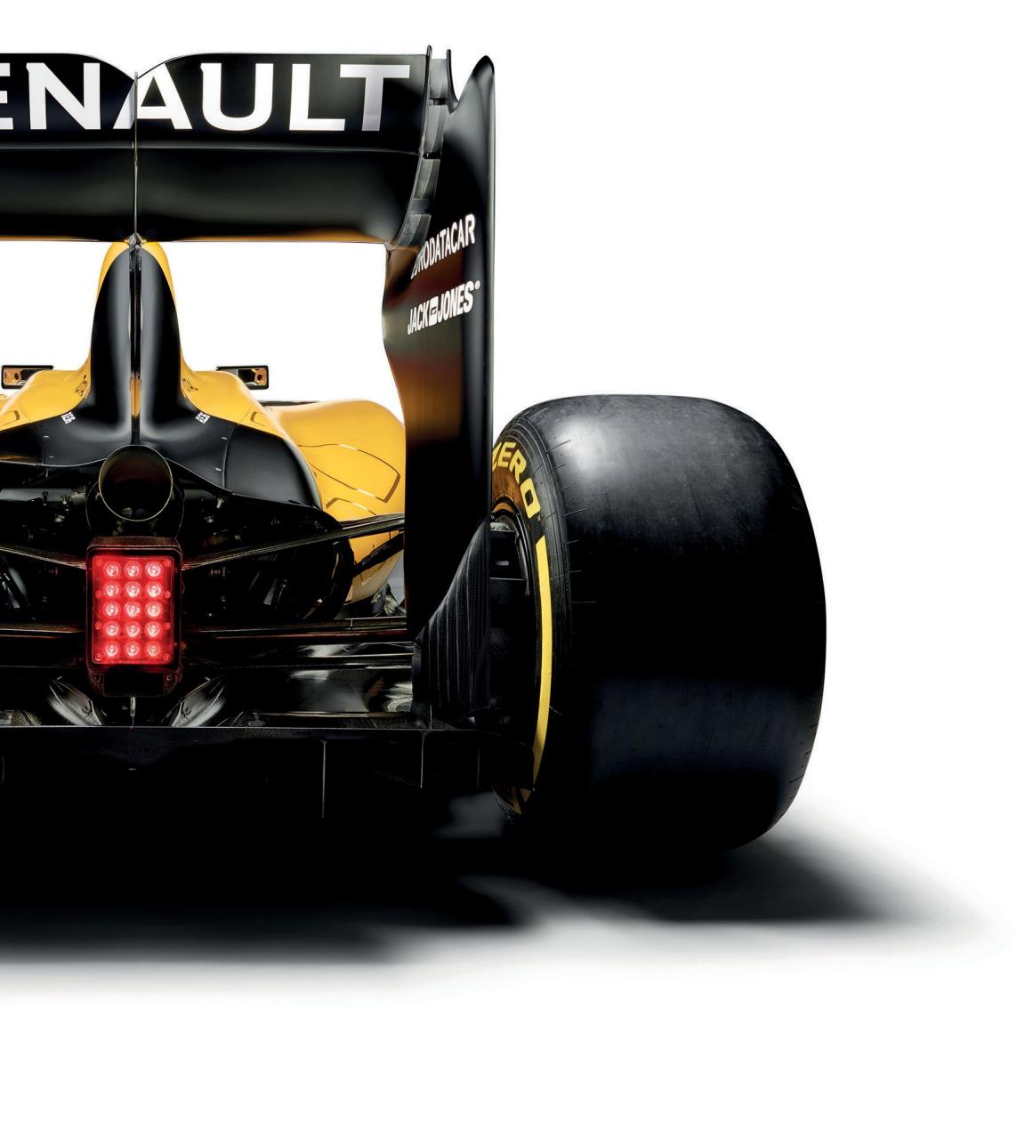 Formula 1 je najvyšší stupeň motoristického športu.