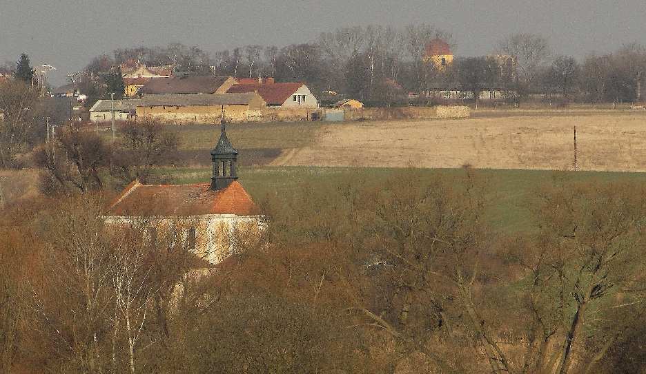 INFORMAČNÍ LIST ZASTUPITELSTVA MĚSTYSE PANENSKÝ TÝNEC Pro občany městyse výtisk zdarma Březen 2015 Slovo starosty Milí přátelé, zima dospěla ke svému konci a pro mnoho z nás začne nejkrásnější období