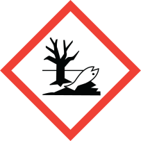 2. Identifikace nebezpečnosti 2.1 Klasifikace látky nebo směsi Dle Nařízení ES č. 1272/2008 (CLP) Acute Tox Oral 4 : H302 Skin Irrit. 2: H315 Aquatic Chronic 2: H411 STOT SE Cat. 2: H371 STOT RE Cat.
