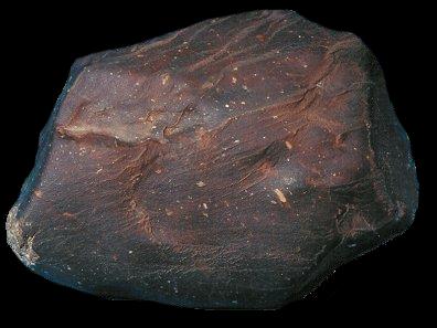 Lunární meteority jako reprezentativní vzorky