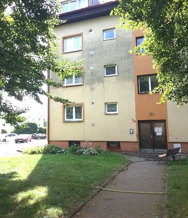Stránka 2 Z KANCELÁŘE STAROSTKY INFORMACE PRO OBČANY 1) NAŘÍZENÍ MĚSTA STOCHOV Č.