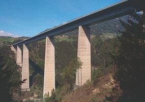 research bridges railways tunnelling monitoring technology management