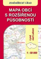 Formy výstupů státního mapového díla Státem garantované mapy pokrývající celé území České republiky Souvislý klad mapových listů Jednotný obsah a seznam mapových značek