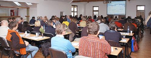 Workshop se bude zabývat zejména konkrétními otázkami týkajících se zemin a sedimentů, jež jsou dotčeny mnoha novelizacemi zákona o odpadech č. 185/2001 Sb., přístup k nim se tedy často mění.