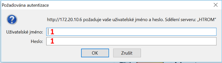 Kasu restartujte pomocí tlačítka. Po spuštění se pokladna připojí na síť a indikuje sílu signálu obrázkem na horní části displeje.