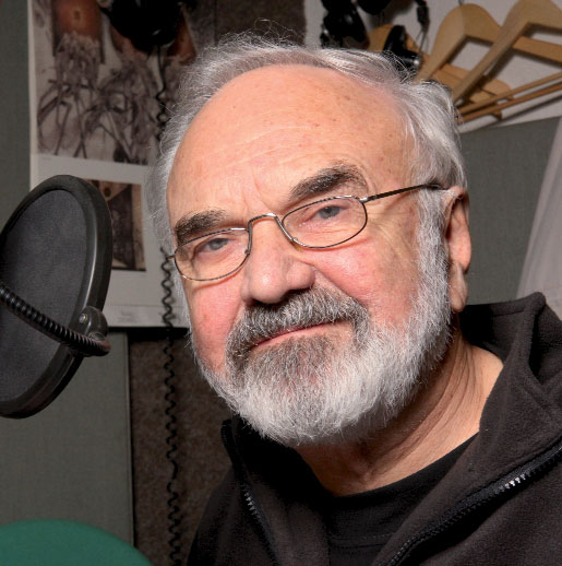 DEODUŠI: JAN WERICH VYPRÁVÍ SVÉ DOSPĚLÉ POHÁDKY V roce 2010 k šedesátému výročí vydání pohádkové knihy Jana Wericha Fimfárum, připravilo nakladatelství Albatros soubor málo známých pohádek a bajek