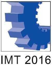 MSV & IMT 2016 Největší expozice členských podniků SST Yamazaki Mazak Central Europe s.r.o. 408 m 2 TAJMAC-ZPS, a.s. 384 m 2 KOVOSVIT MAS, a.s. 230 m 2 AXA CNC stroje, s.