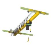 7. Žeriavy Mechanizácia patrí medzi najdôležitejšie úlohy racionalizácie dopravy. Jedným z činiteľov pri plnení plánu prepravy a dopravy je skracovanie doby nakládky a vykládky.