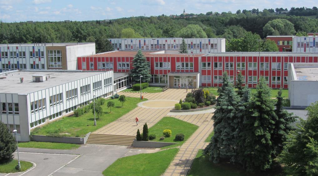 Základní škola, Hradec Králové, Štefánikova 566, 500 11