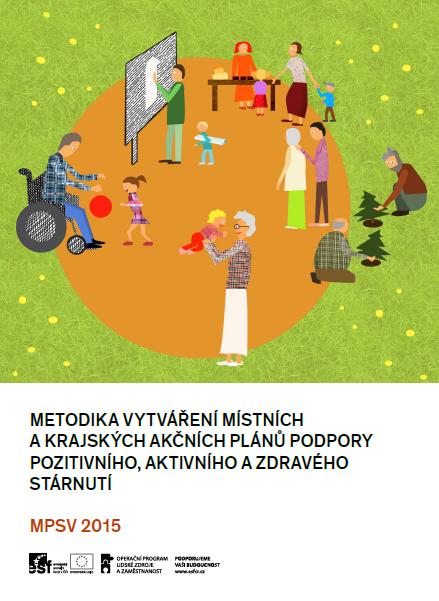 Ke staţení na stránkách MPSV - http://www.mpsv.