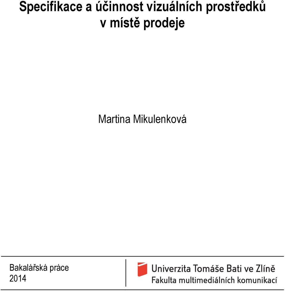 místě prodeje Martina