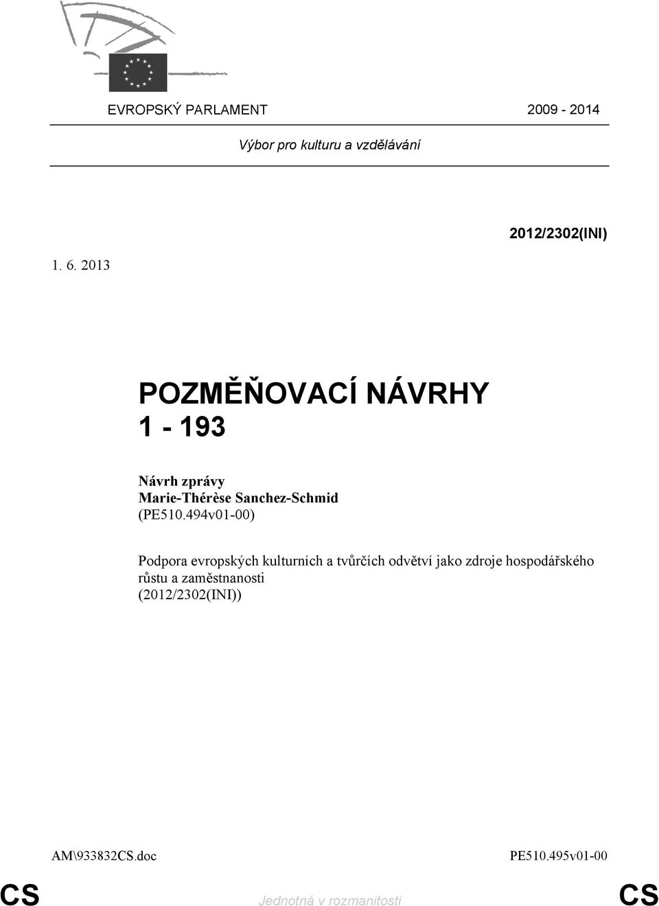 Sanchez-Schmid (PE510.