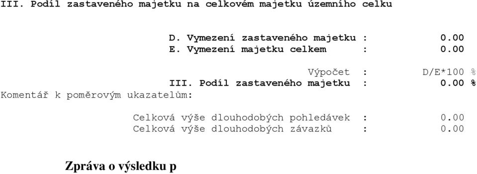 00 Zpráva o výsledku přezkoumání hospodaření DSO Českého Švýcarska za rok 2012 Přezkum hospodaření DSO Českého Švýcarska za rok 2012 byl proveden na základě platných právních předpisů Krajským úřadem