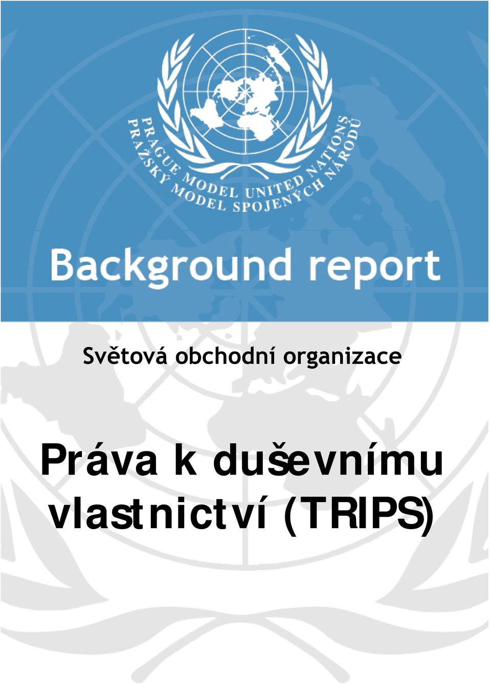 organizace Práva k