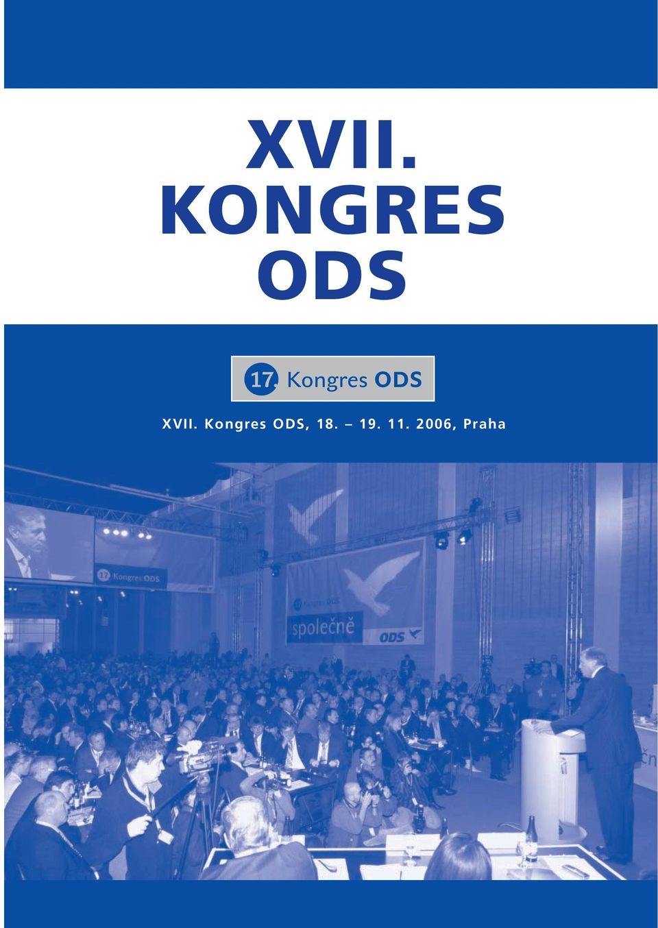 Kongres ODS,