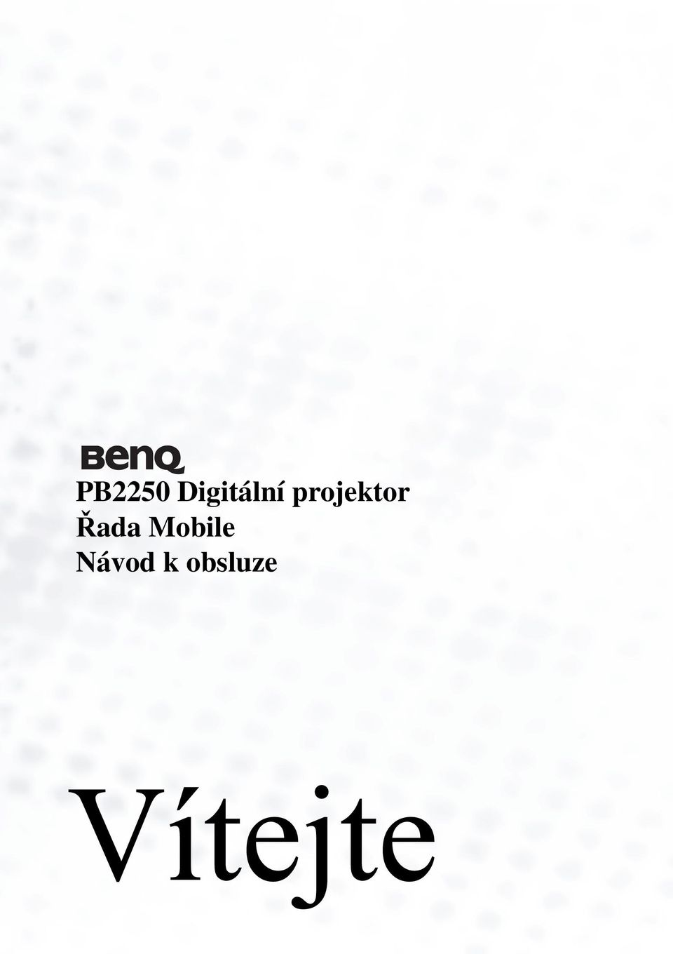 projektor
