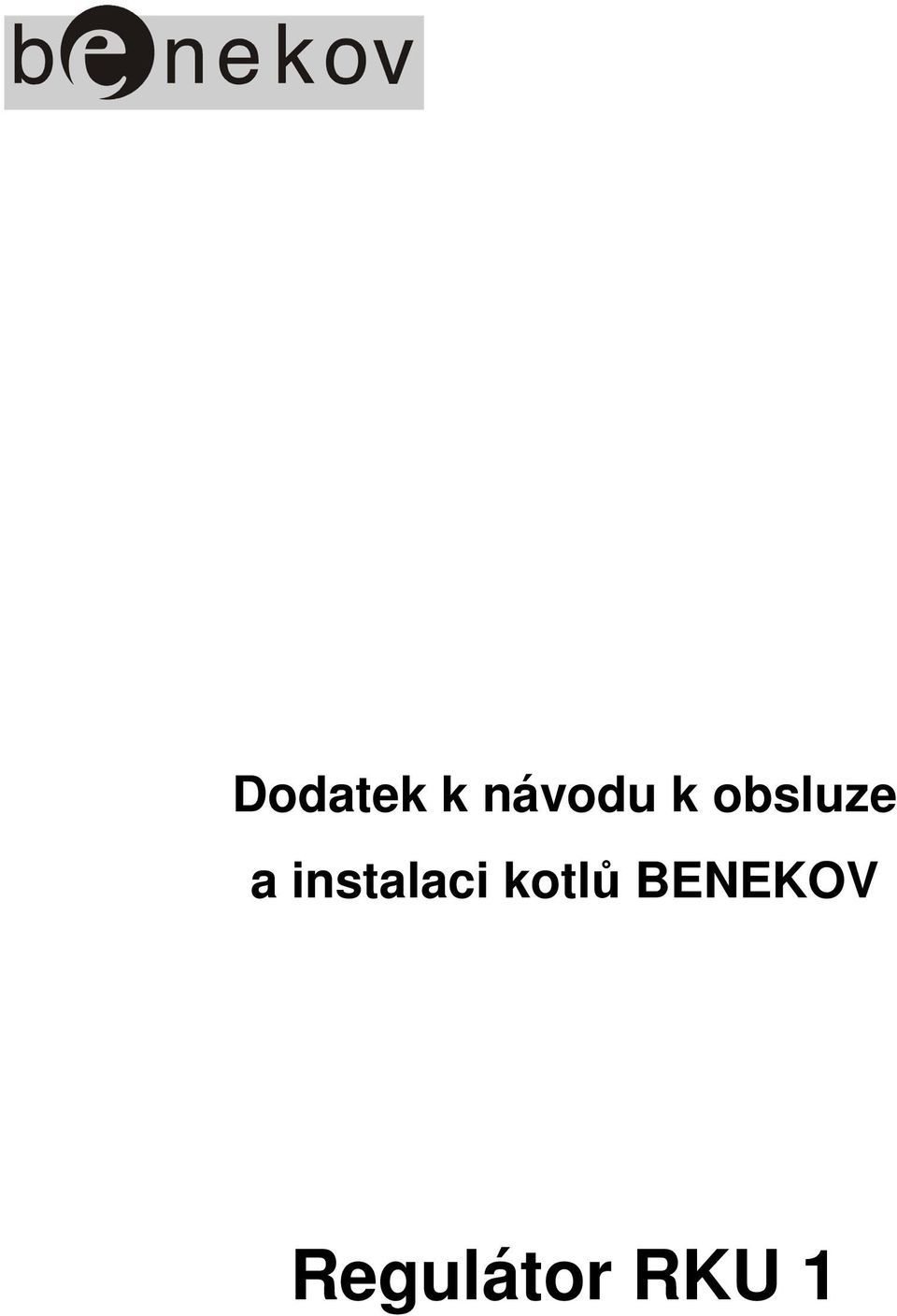 instalaci kotlů