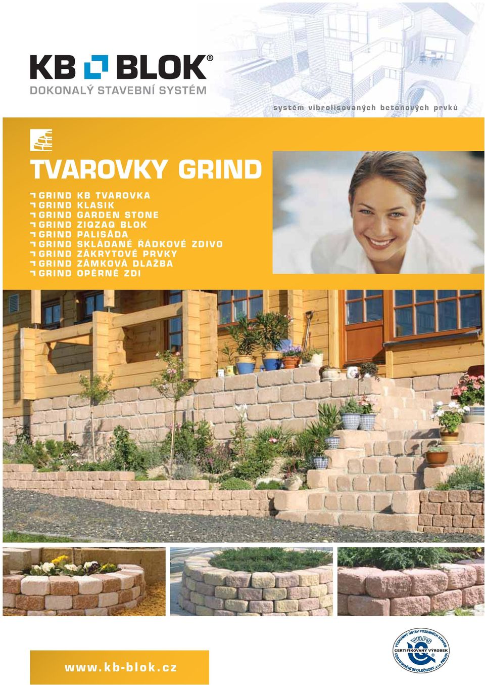 TVAROVKY GRIND. - PDF Stažení zdarma