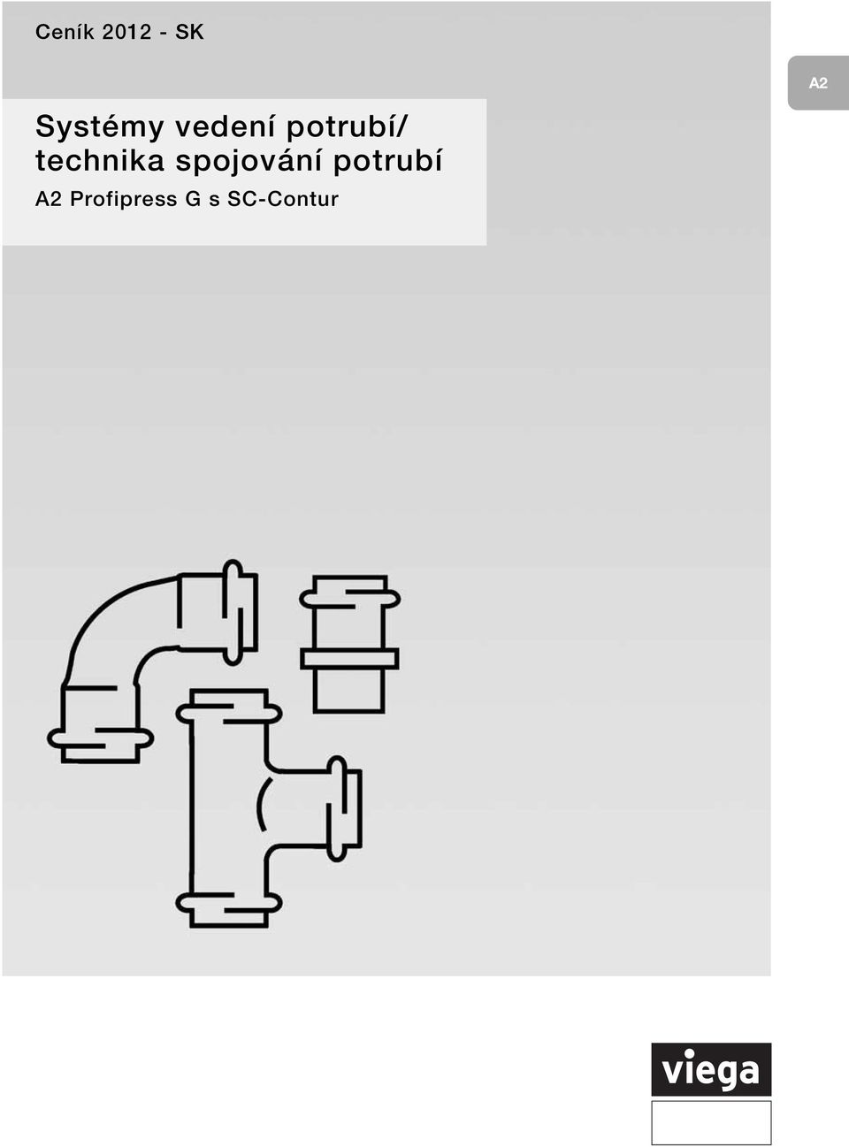 technika spojování