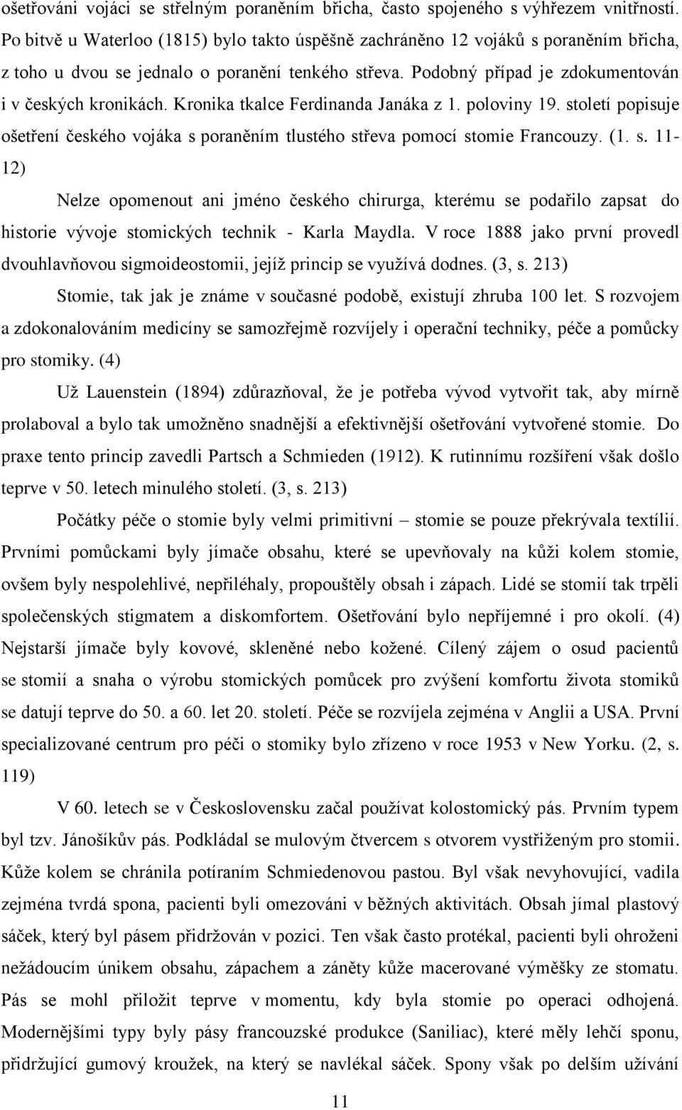 BAKALÁŘSKÁ PRÁCE 2014 Barbora Formanová - PDF Free Download