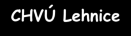 Projekt LIFE05NAT/SK/000115 Ochrana dropa fúzatého na Slovensku CHVÚ Lehnice