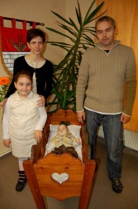 INFORMACE Z OBCE Tříkrálová sbírka Tradiční Tříkrálová sbírka se v naší obci bude konat 7.1.2017. Obecní úřad bude v období 27.12.