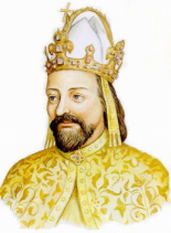 Sestav rodokmen Eliška Přemyslovna Václav