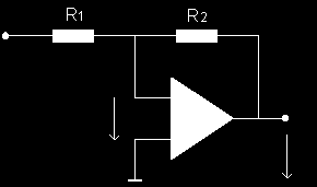 Mikrosenzory a mikroelektromechanické systémy 53 4.9 Elektronické detektory pro odporové senzory Nejjednodušší měření odporu je za využití operačních zesilovačů (OZ).