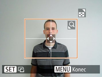 Dostupné možnosti rozvržení Výchozí S okraji Bez okrajů N-up ID foto Fixní vel. Odpovídá aktuálnímu nastavení tiskárny. Vytiskne kolem snímku prázdné místo. Tisk bez okrajů, od kraje ke kraji.