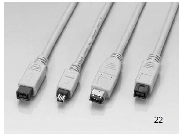 USB 3.0 Nová připravovaná verze Universal Serial Bus 3.0 by měla poskytnout přenosové rychlosti aţ 4,8Gb/s.