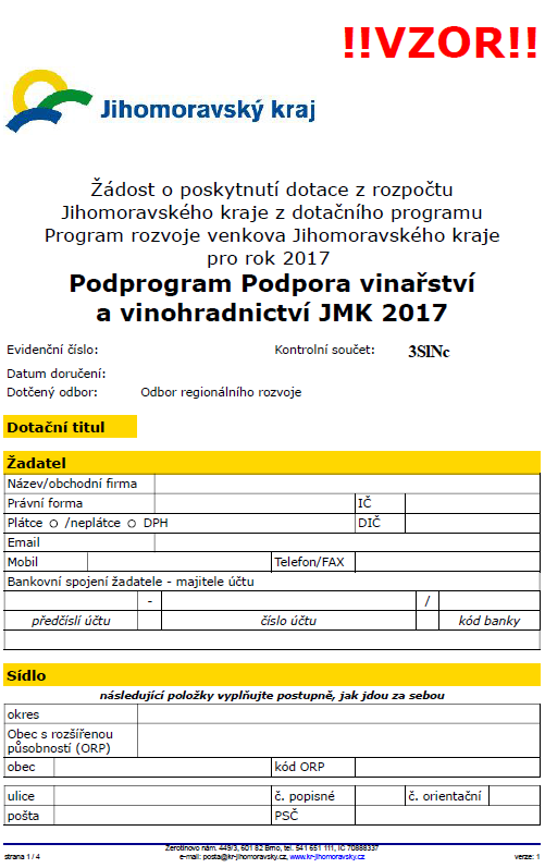 Příloha č.