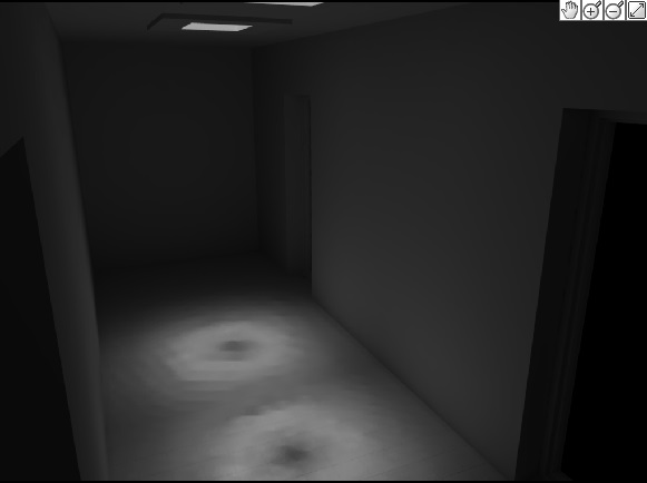 Daylight Visualizer ze dne 7.1.