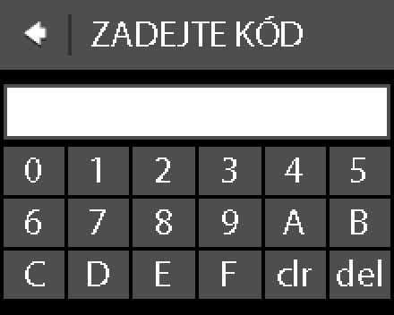 12. Pomocí šipek < a > zvolte, zda má být aktivován časovač. Stisknutím ikony potvrďte a ukončete počáteční nastavení termostatu. Přeskočte krok 13.