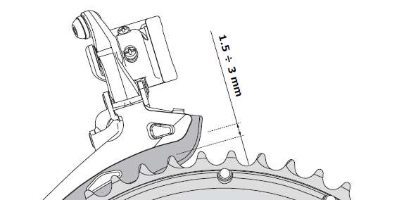 PŘESMYKAČ CAMPAGNOLO (montáž, seřízení, údržba) I.