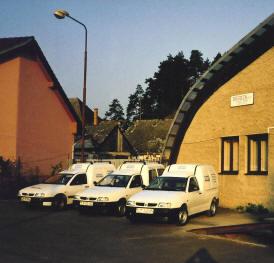 Pri odbere väčšieho množstva z jedného druhu tovaru je možné dohodnúť individuálnu cenu.