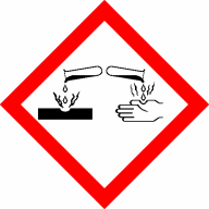 Nové symboly označující nebezpečnost Fyzikální nebezpečnost Nebezpečnost pro