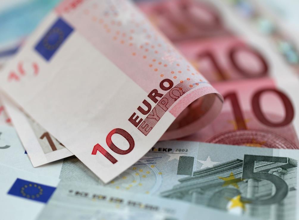 Rozpočet grantu Maximální grant: 150 000 EUR/