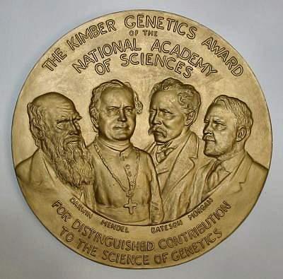 J.G. Mendel a hrách aneb kde v