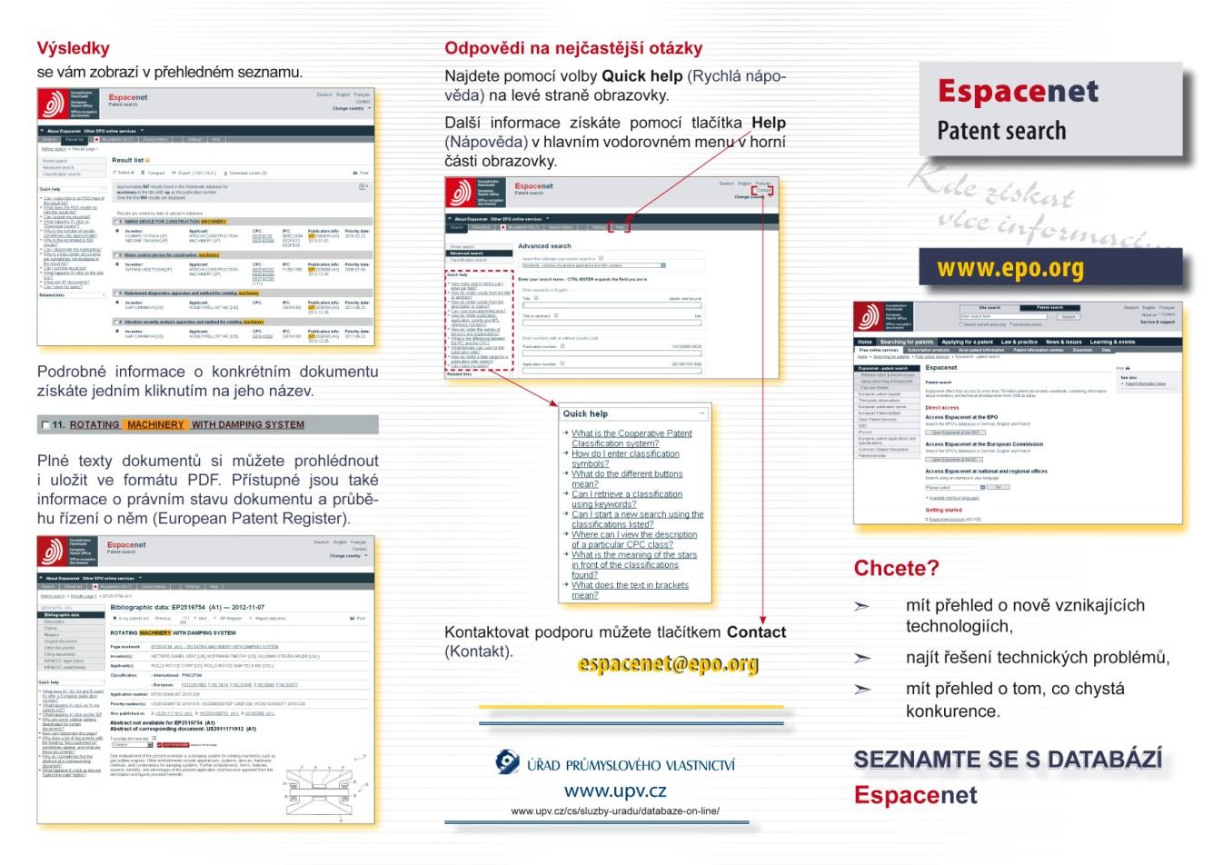 Espacenet