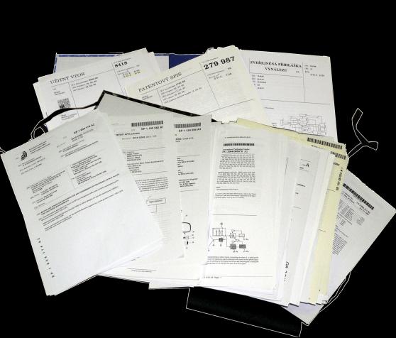 rešeršní zdroje ne všichni s nimi umí pracovat Základní prameny