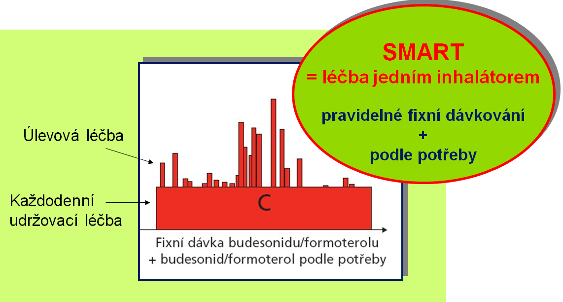 Kazuistika astmatický