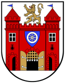 STATUTÁRNÍ MĚSTO LIBEREC ZADÁNÍ 70.