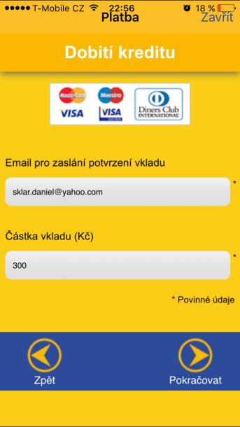 Většina testovaných situací se opakuje. Důležitý je však závěr, kdy přijde na placení.