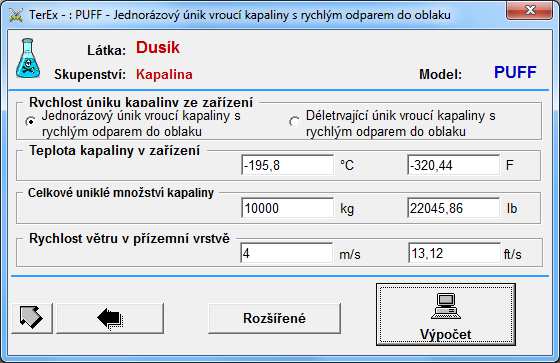 UTB ve Zlíně, Fakulta aplikované informatiky, 2014 71 Obrázek 35: Ohrožení osob.