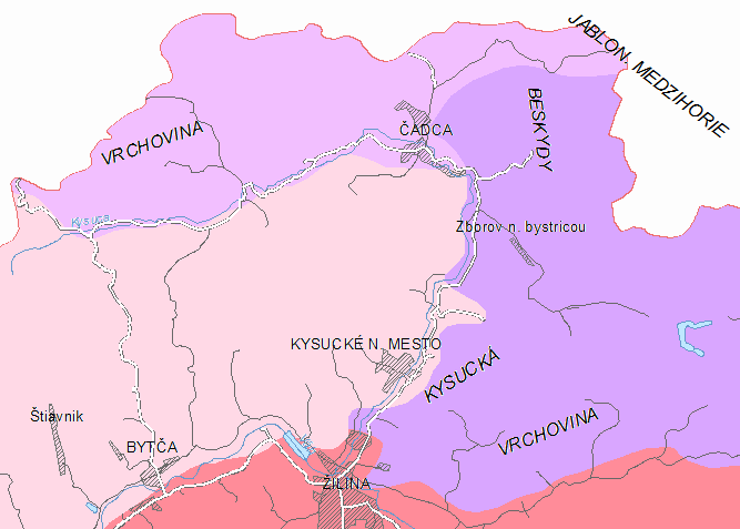 Kapitola 2 Popis lokality 2.1 