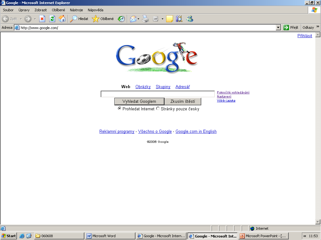 June 9, 2006
