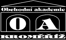 Úvodní slovo ředitele školy Výroční zpráva Obchodní akademie Kroměříž za školní rok 2013/2014 podává ucelený přehled o výchovně vzdělávací činnosti školy a dalších aktivitách, které podporují široké
